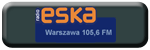 Radio Eska Warszawa
