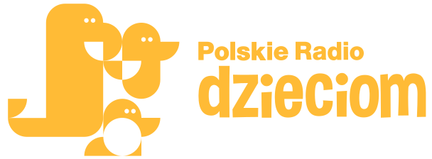 Logo stacji radiowej Polskie Radio Dzieciom
