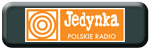 Logo stacji radiowej Polskie Radio PR1