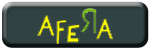 Logo stacji radiowej Radio Afera