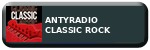 Logo stacji radiowej Radio Antyradio Classic Rock