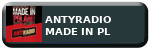 Logo stacji radiowej Radio Antyradio Made In Poland