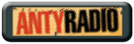 Logo stacji radiowej Radio Antyradio