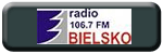 Logo stacji radiowej Radio Bielsko