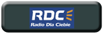Logo stacji radiowej Radio Dla Ciebie