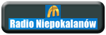 Logo stacji radiowej Radio Niepokalanów