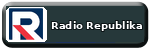 Logo stacji radiowej Radio Republika