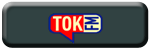 Logo stacji radiowej Radio TOK FM