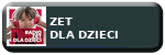 Logo stacji radiowej Radio ZET Dla Dzieci