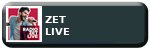 Logo stacji radiowej Radio ZET Live