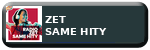 Logo stacji radiowej Radio ZET Same Hity