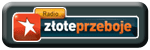 Logo stacji radiowej Radio Złote Przeboje