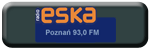Radio Eska Pozna